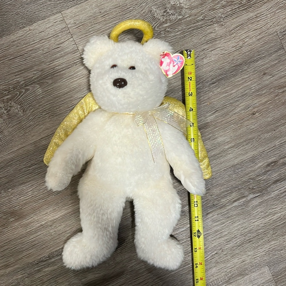 The Beanie Buddies Collection Halo II 14 Inches